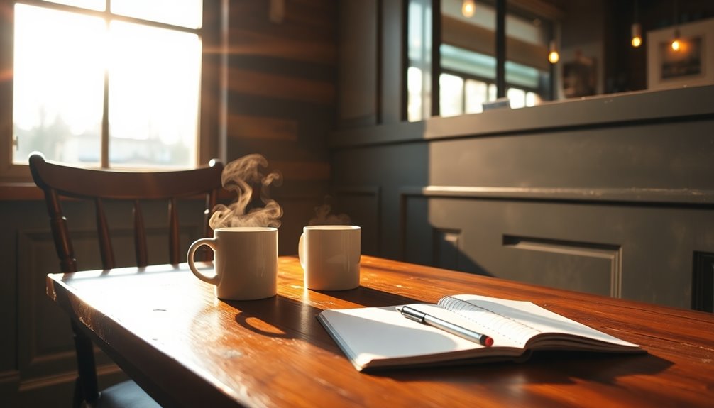 active listening builds connections
