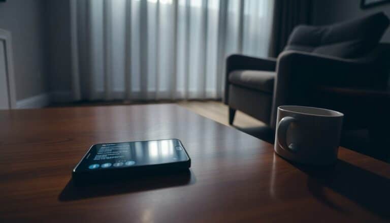 addressing texting behavior concerns