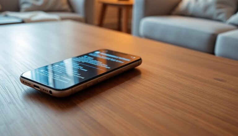 adopt similar texting style