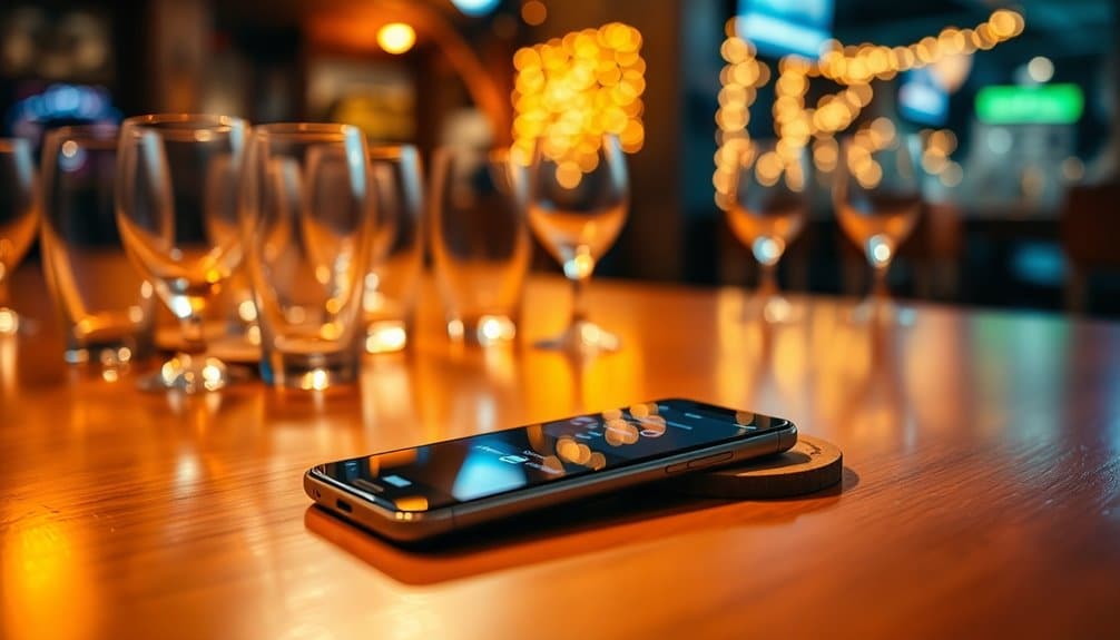 alcohol affects communication patterns