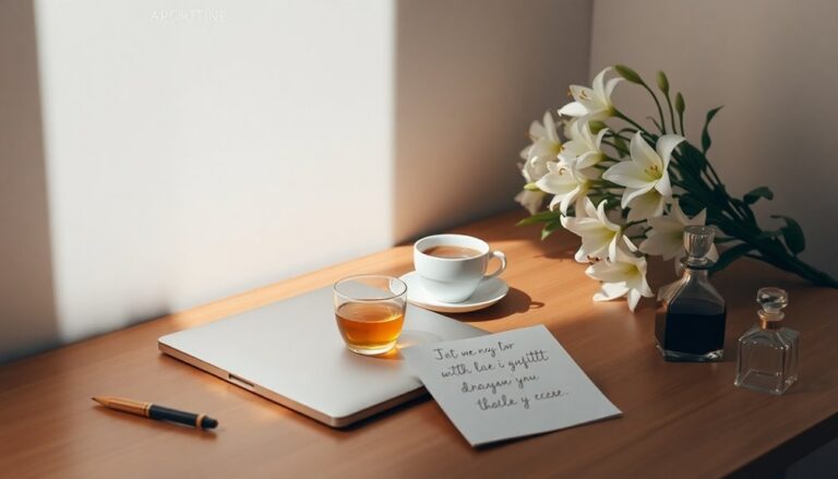 apologizing for delayed responses