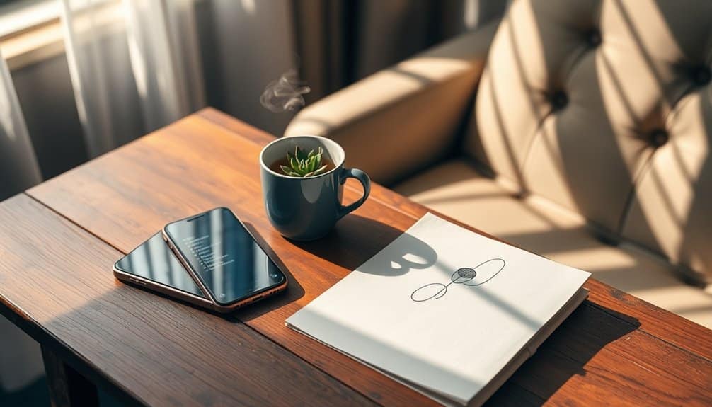 avoid excessive apologizing behavior