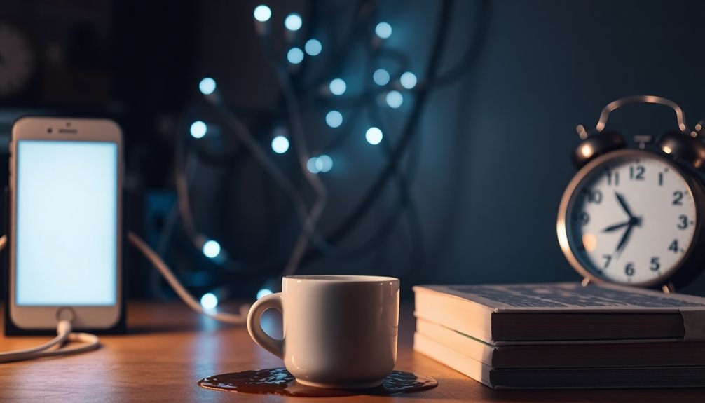 balance your communication habits