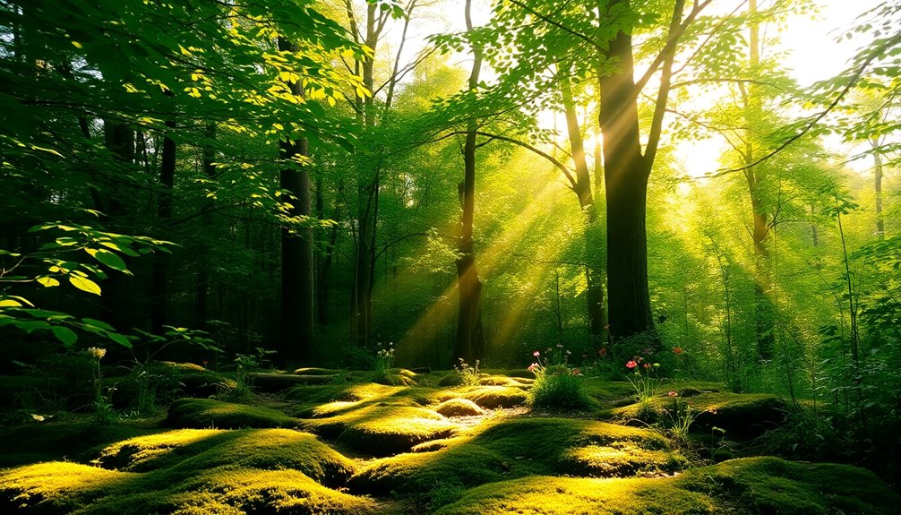 boost spirits with affirmations