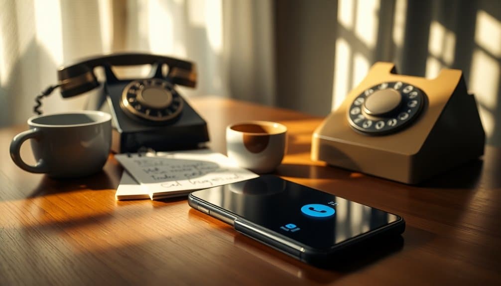 challenges of voice communication