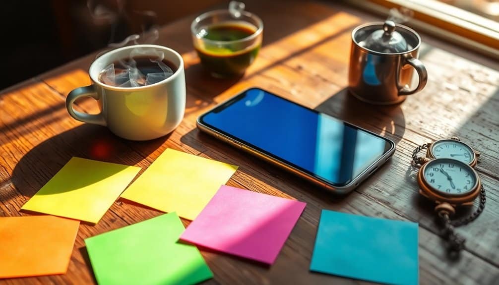 communicate preferences regularly