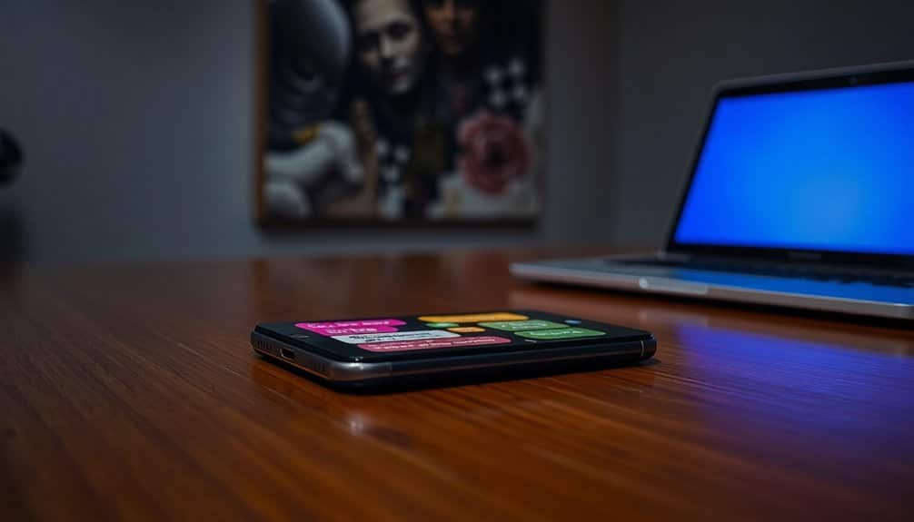 communication medium affects understanding