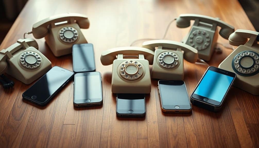 communication preferences by age