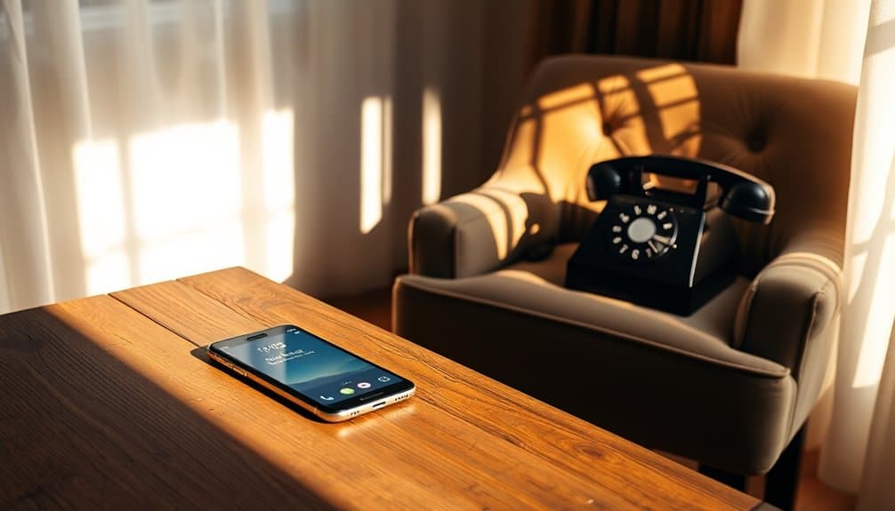 communication preferences by age