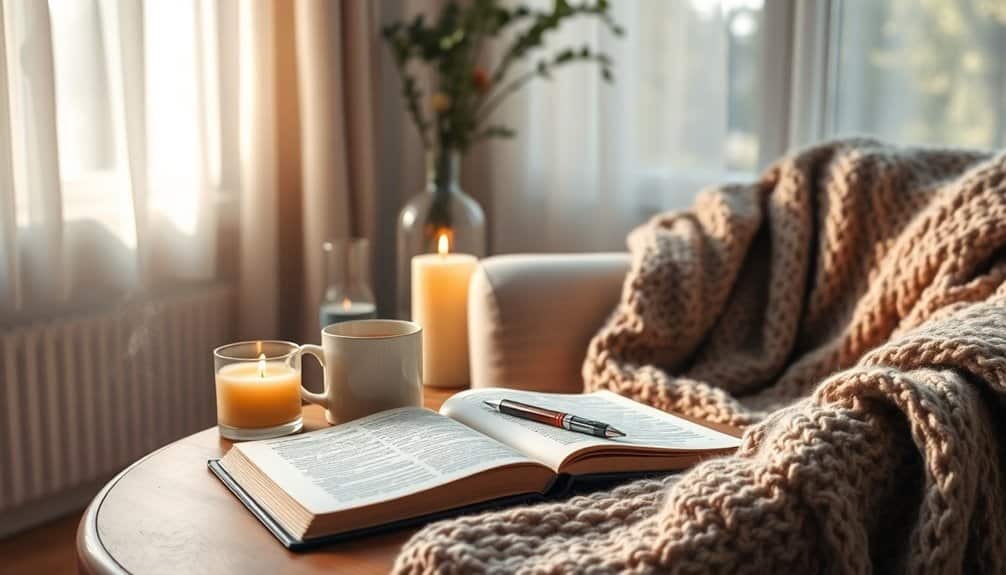 control your anxious thoughts