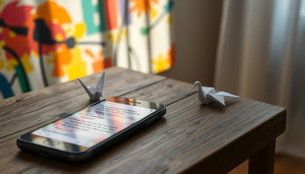 cultural communication influences texting