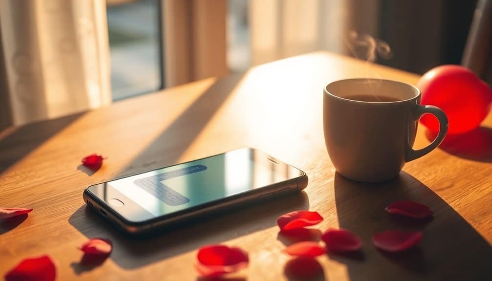 double texting concerns explained