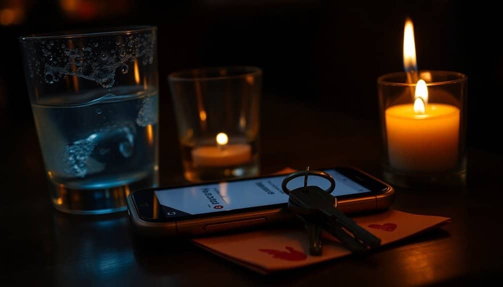 drunk texting regrets revealed