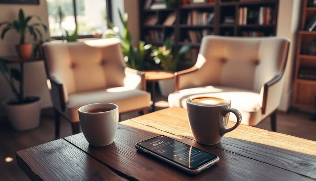 effective communication techniques discussing texting