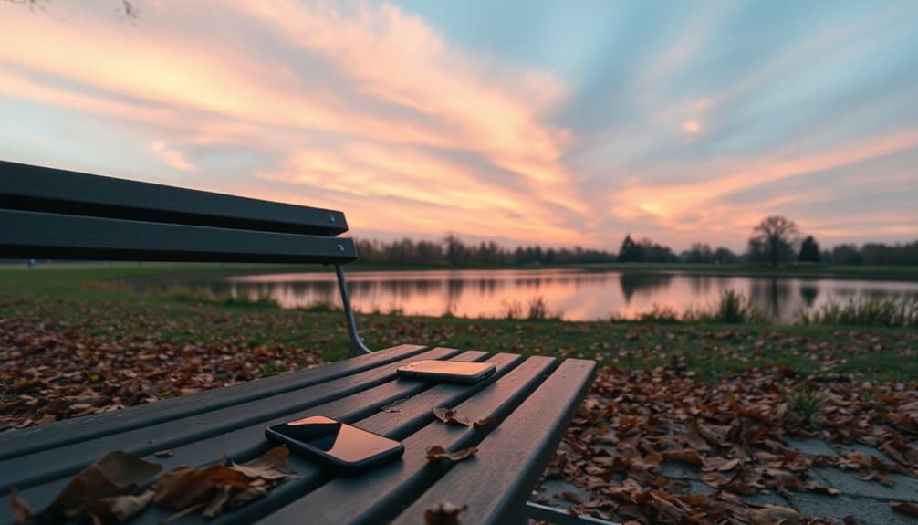 emotional healing requires time