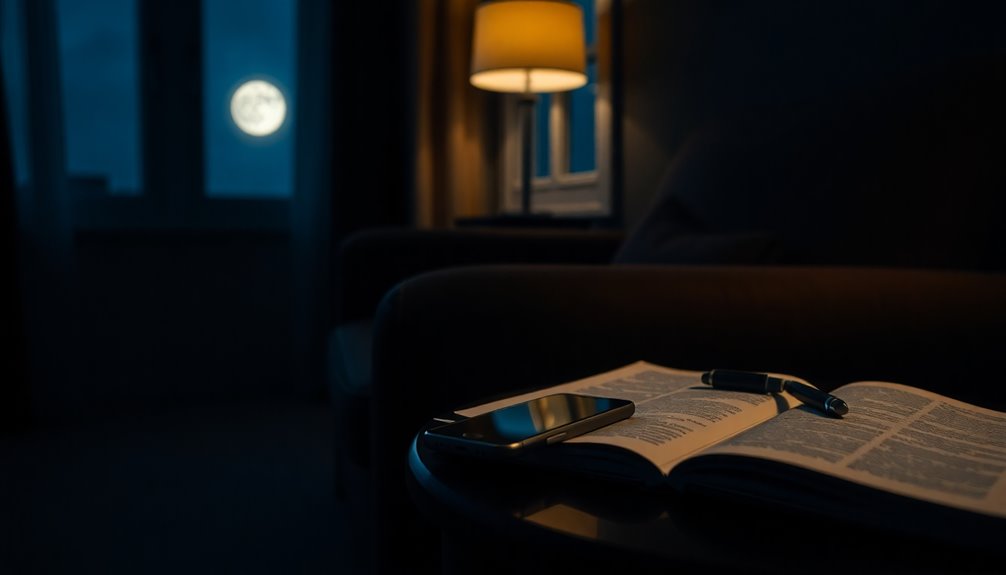 emotional regulation development journey