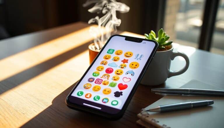 engaging and lively communication