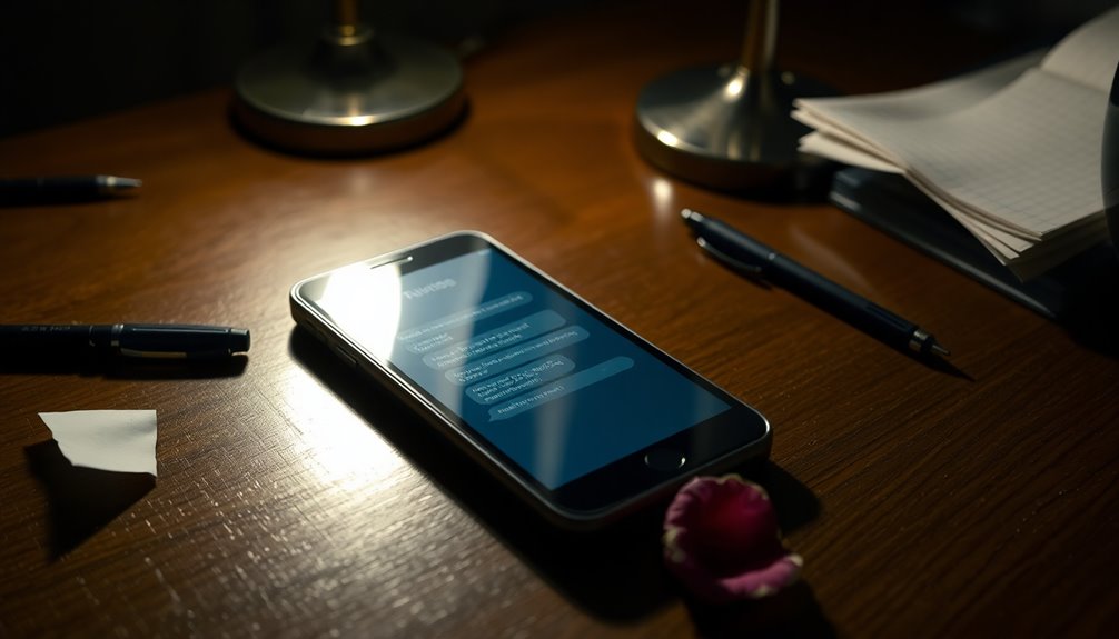engaging conversation through openness