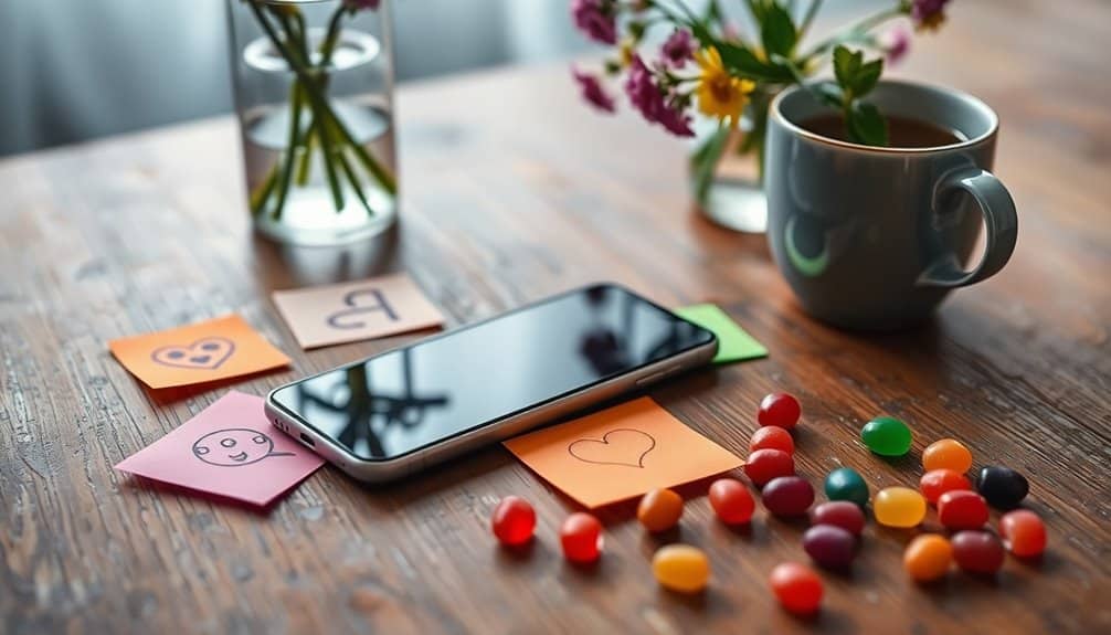 engaging texting conversation tips