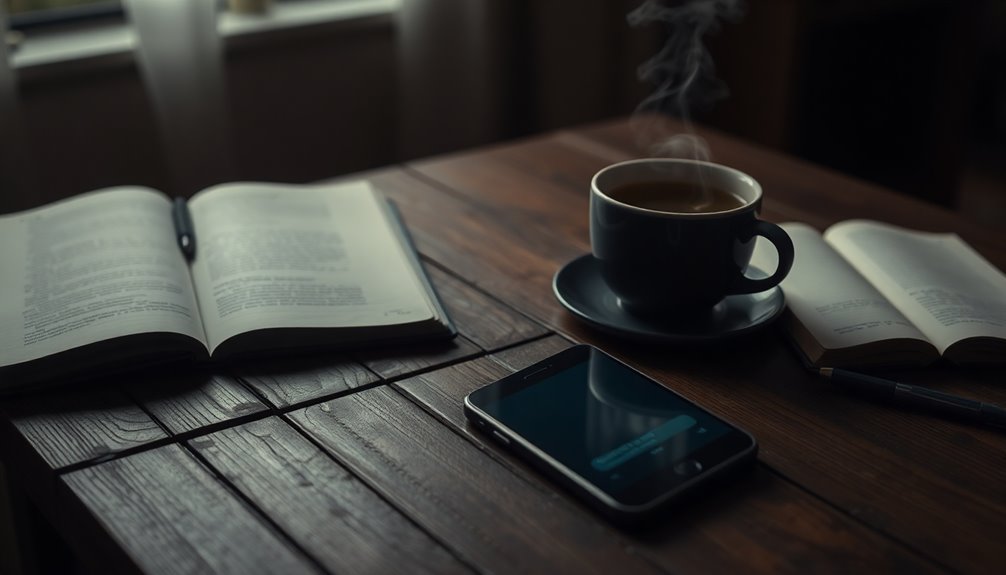 enhance texting communication skills