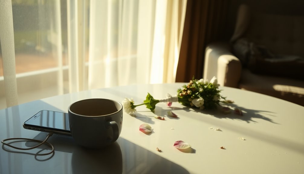 feeling undervalued in relationships
