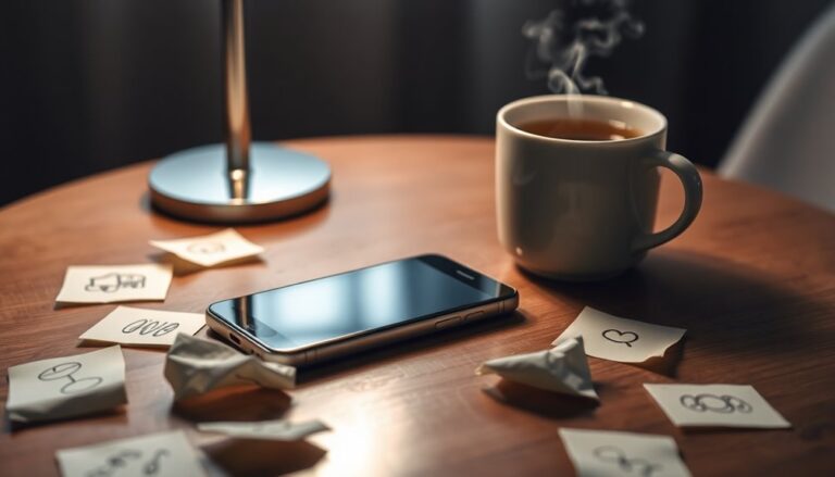 finding the right words