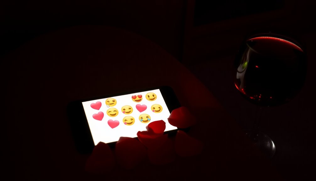 flirty responses to compliments