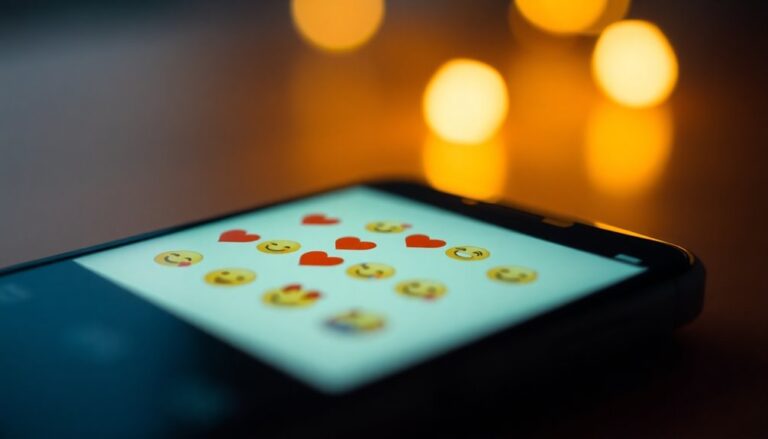 flirty text message cues