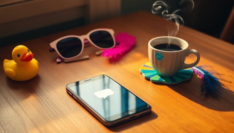 flirty texts with humor