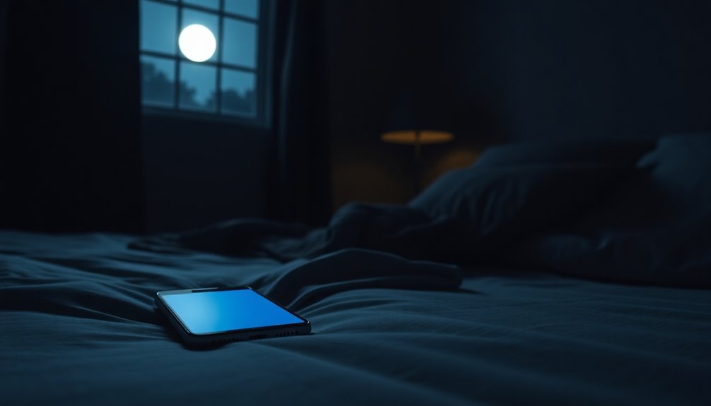 goodnight texts foster connection