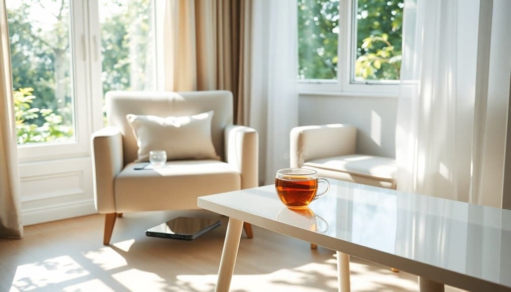 healthy communication signs