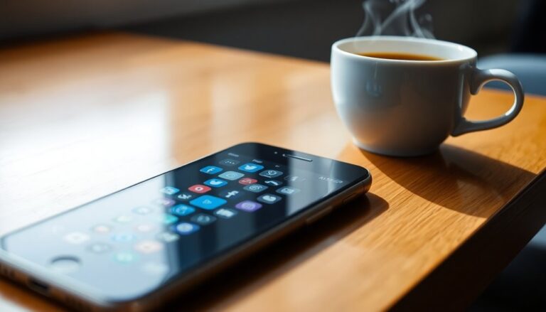 healthy communication vs overload