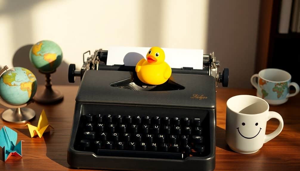 humor eases conversation pressure