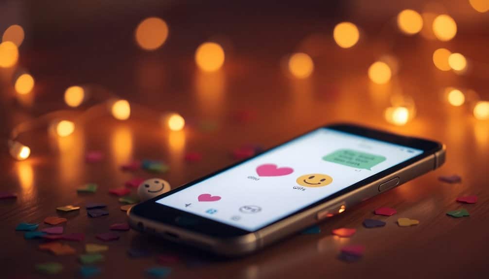 humor enhances flirting success