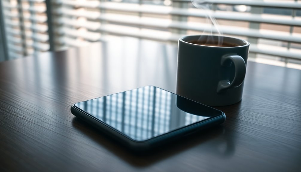 ignoring texts can be rude