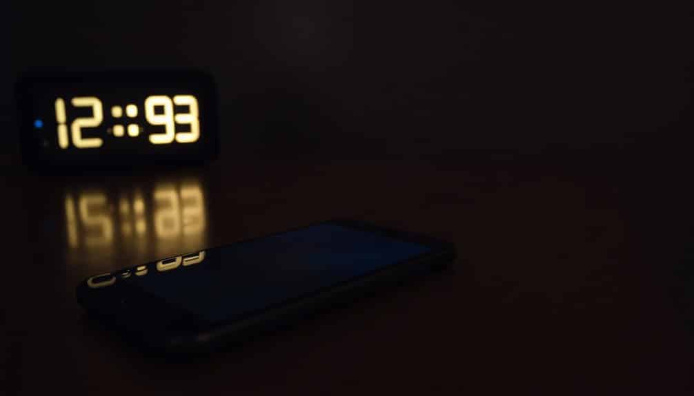 impatience in digital communication