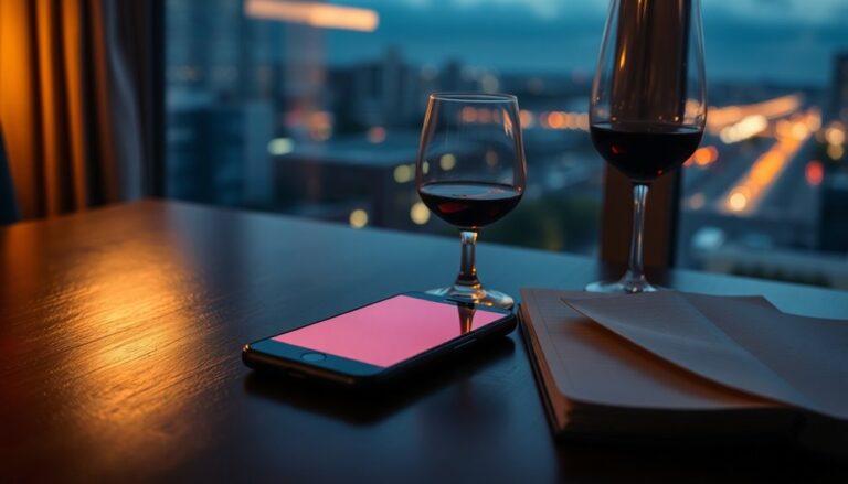 inconsistent communication patterns observed