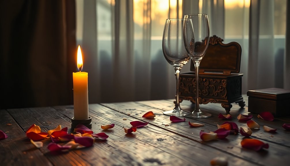 inconsistent interest and engagement