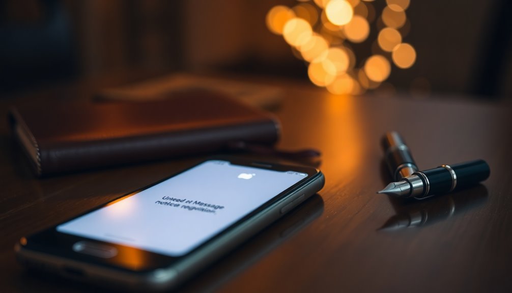 interpreting emotional texting cues