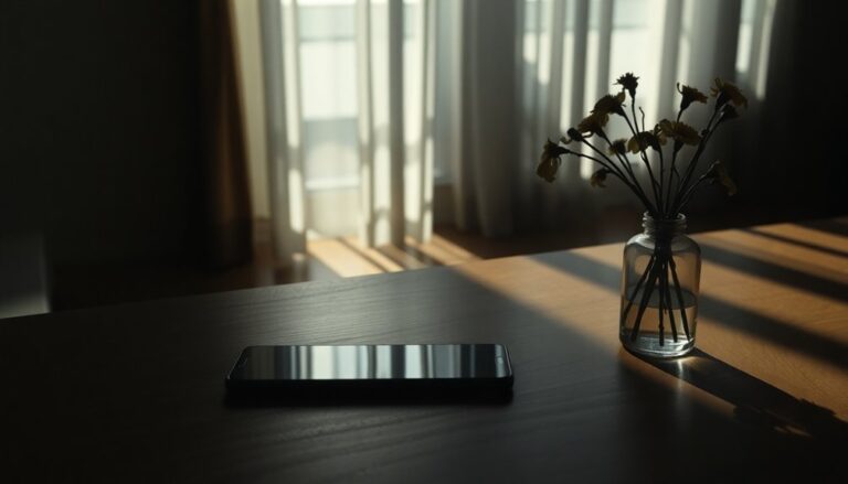 lack of communication initiative