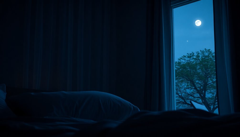 late night emotional vulnerability