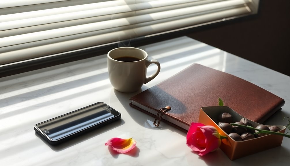 loss of interest signs