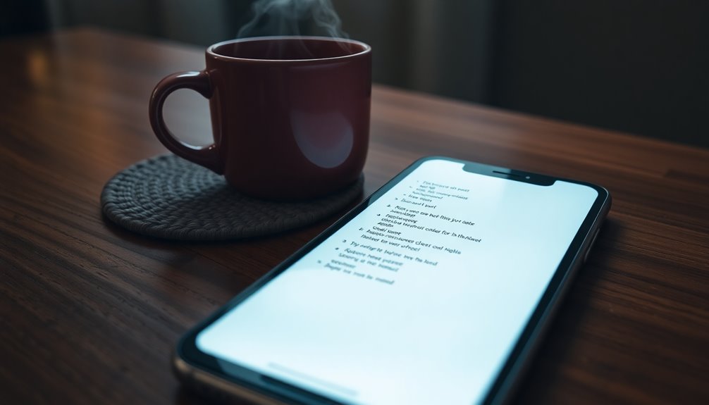 manage communication expectations effectively