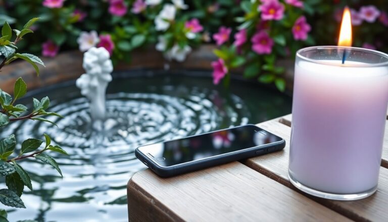 managing texting communication stress