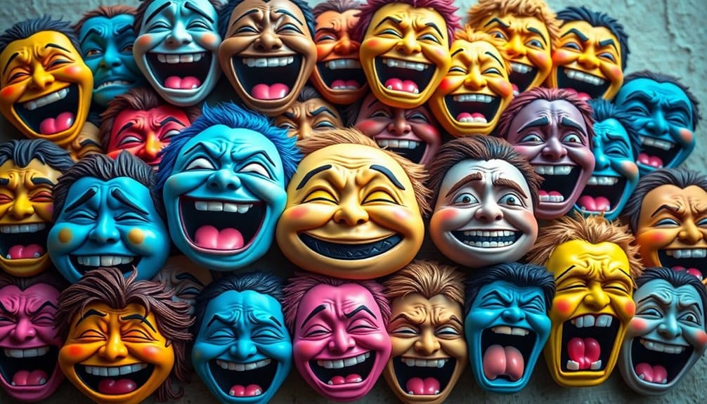 memes express emotions quickly