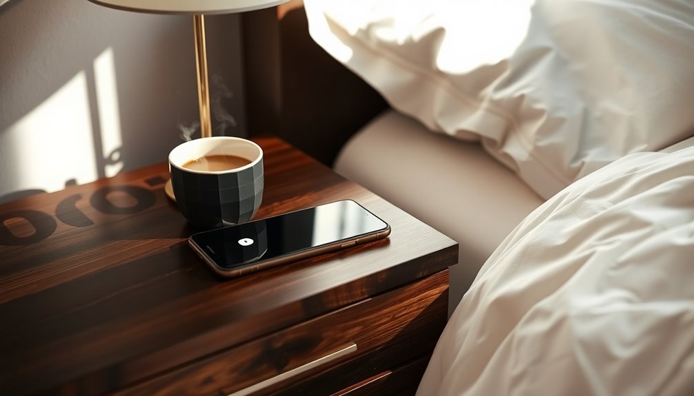 men appreciate morning texts