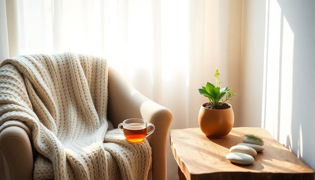 mindfulness techniques for relaxation