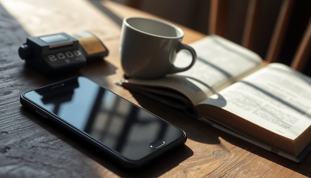 mindless texting breeds isolation