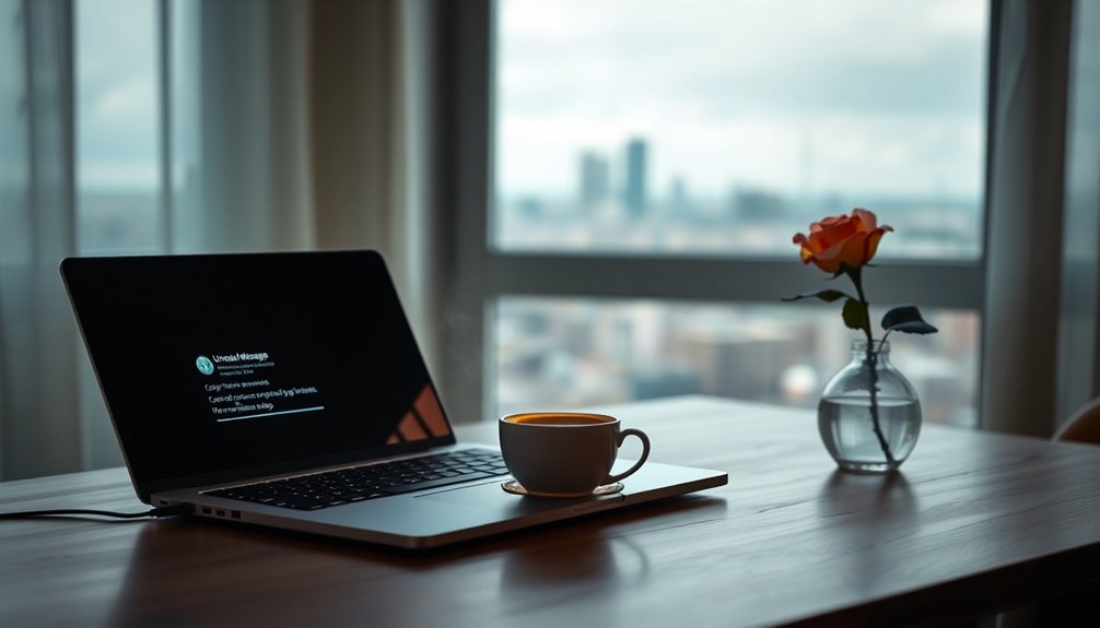 mixed signals in communication