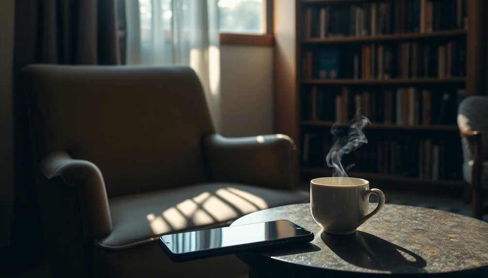 navigating texting habit changes